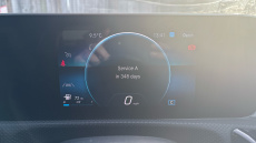 Mercedes-Benz A-Class A200 AMG Line Executive 5dr Petrol Hatchback